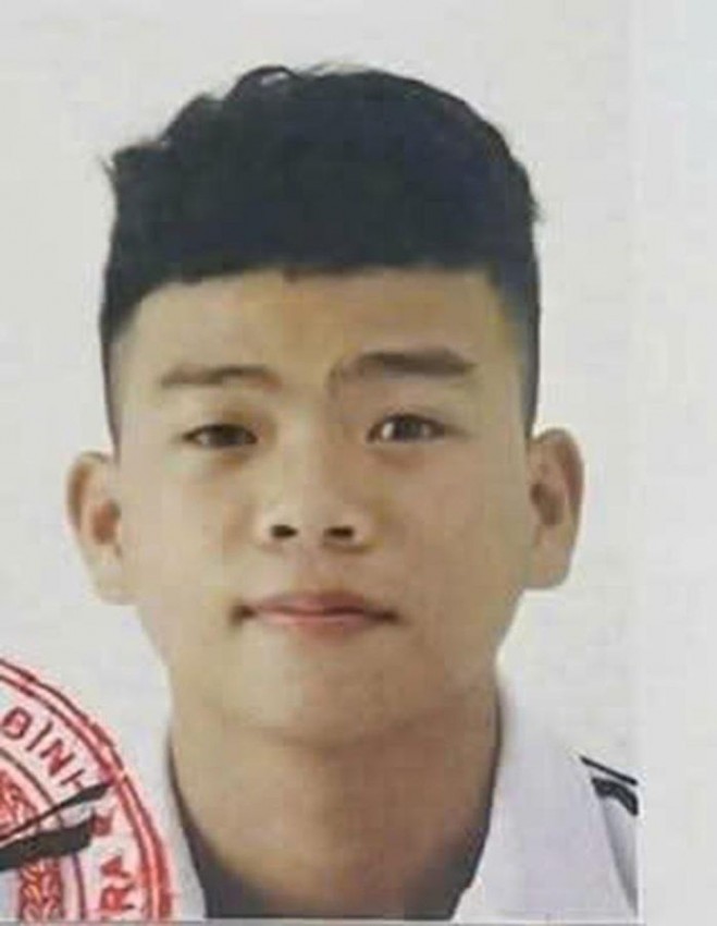 Truy nã đặc biệt nam thanh niên 18 tuổi về tội