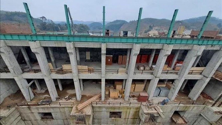 Thanh tra Chính phủ chỉ ra nhiều sai sót tại hai dự án nghìn tỷ ở Tuyên Quang Thanh tra Chính phủ chỉ ra nhiều sai sót tại hai dự án nghìn tỷ ở Tuyên Quang