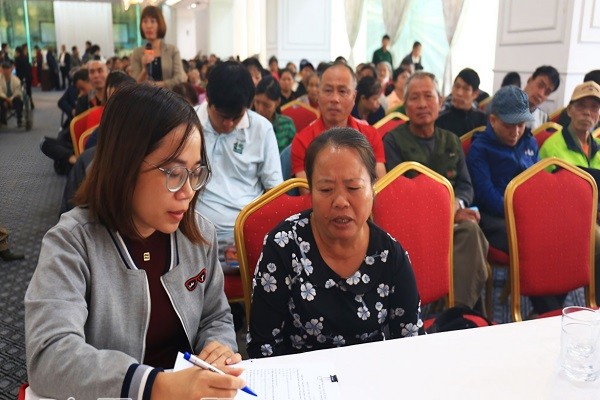 Hưng Yên: Không ngừng nâng cao chất lượng công tác Trợ giúp pháp lý Hưng Yên: Không ngừng nâng cao chất lượng công tác Trợ giúp pháp lý