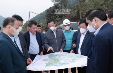 Thái Nguyên nghiên cứu phương án xây dựng nhà máy đốt rác phát điện