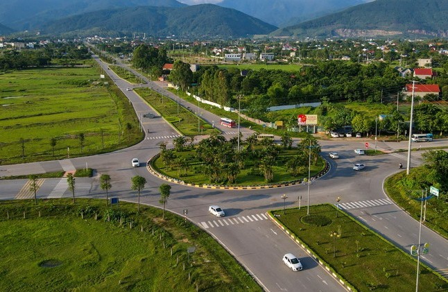 Thanh tra Chính phủ chỉ ra nhiều sai phạm tại dự án 1.800 tỷ đồng ở Phú Thọ