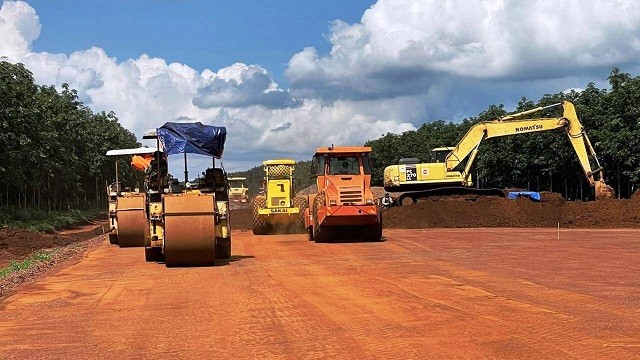 Thanh tra Chính phủ chỉ ra nhiều sai phạm tại dự án 1.800 tỷ đồng ở Phú Thọ Thanh tra Chính phủ chỉ ra nhiều sai phạm tại dự án 1.800 tỷ đồng ở Phú Thọ