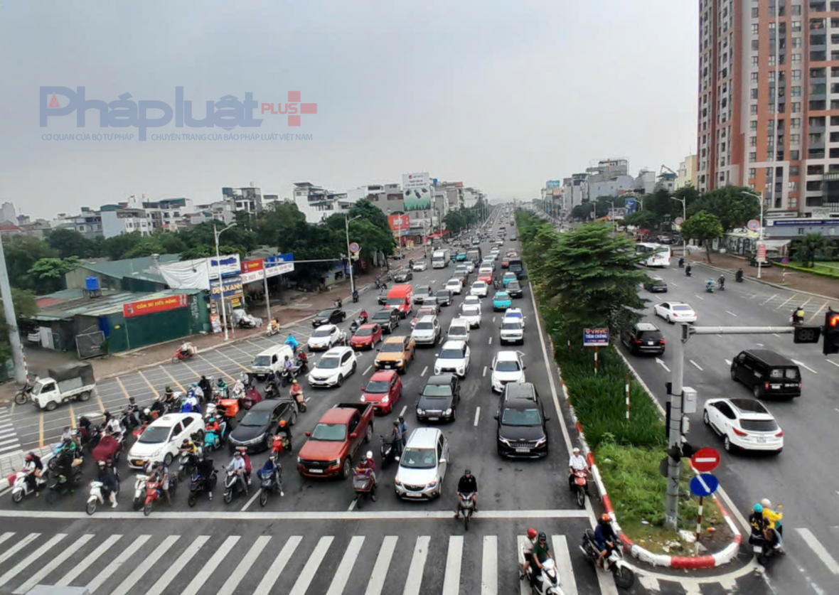 Hàng loạt cầu, hầm qua sông Hồng chuẩn bị đầu tư trong năm 2026 Hàng loạt cầu, hầm qua sông Hồng chuẩn bị đầu tư trong năm 2026
