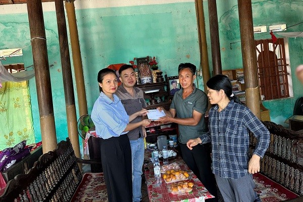 Tăng cường cầu nối công đoàn trong doanh nghiệp FDI tại Quảng Ninh