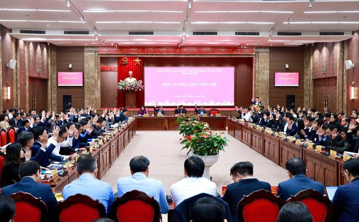 Hà Nội sắp triển khai Dự án Khu đô thị thể thao Olympic hơn 925.000 tỷ đồng