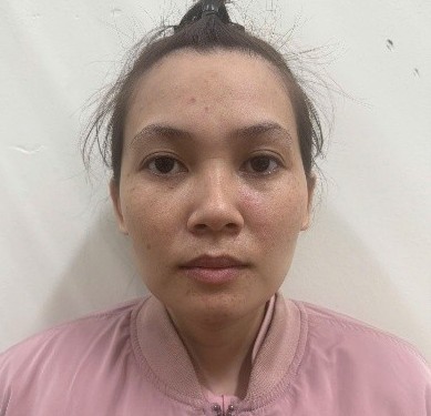 Vạch trần “bạn trai Việt Kiều” lừa đảo chiếm đoạt hàng trăm triệu đồng