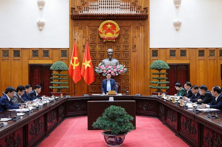 Thủ tướng phê bình tỉnh Quảng Trị trong vụ sạt lở tại Khe Sanh Thủ tướng phê bình tỉnh Quảng Trị trong vụ sạt lở tại Khe Sanh