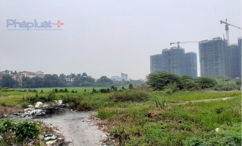 Hà Nội: UBND cấp xã lập hồ sơ dự án bồi thường, hỗ trợ tái định cư độc lập