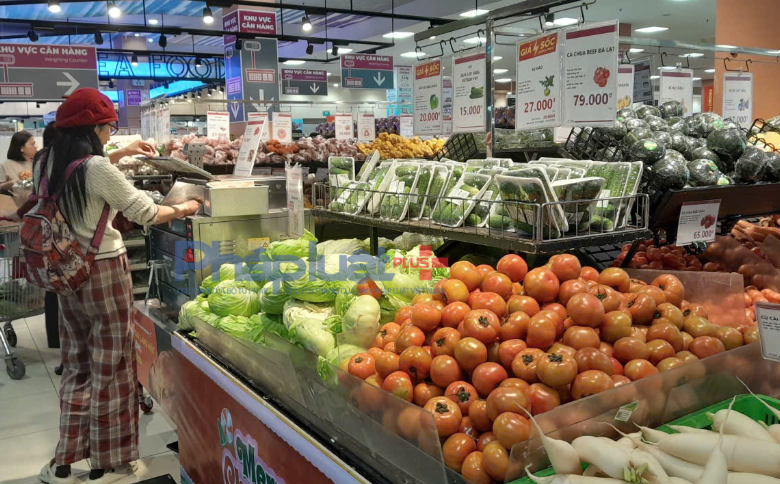 Nâng cao chất lượng quản lý nhà nước về an toàn thực phẩm trên địa bàn Thủ đô Nâng cao chất lượng quản lý nhà nước về an toàn thực phẩm trên địa bàn Thủ đô