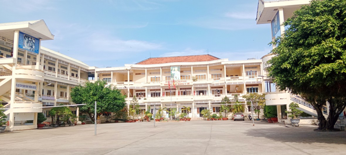 Cà Mau: Định hướng nào cho việc tinh gọn bộ máy, tự chủ bền vững mô hình sáp nhập Trường Y