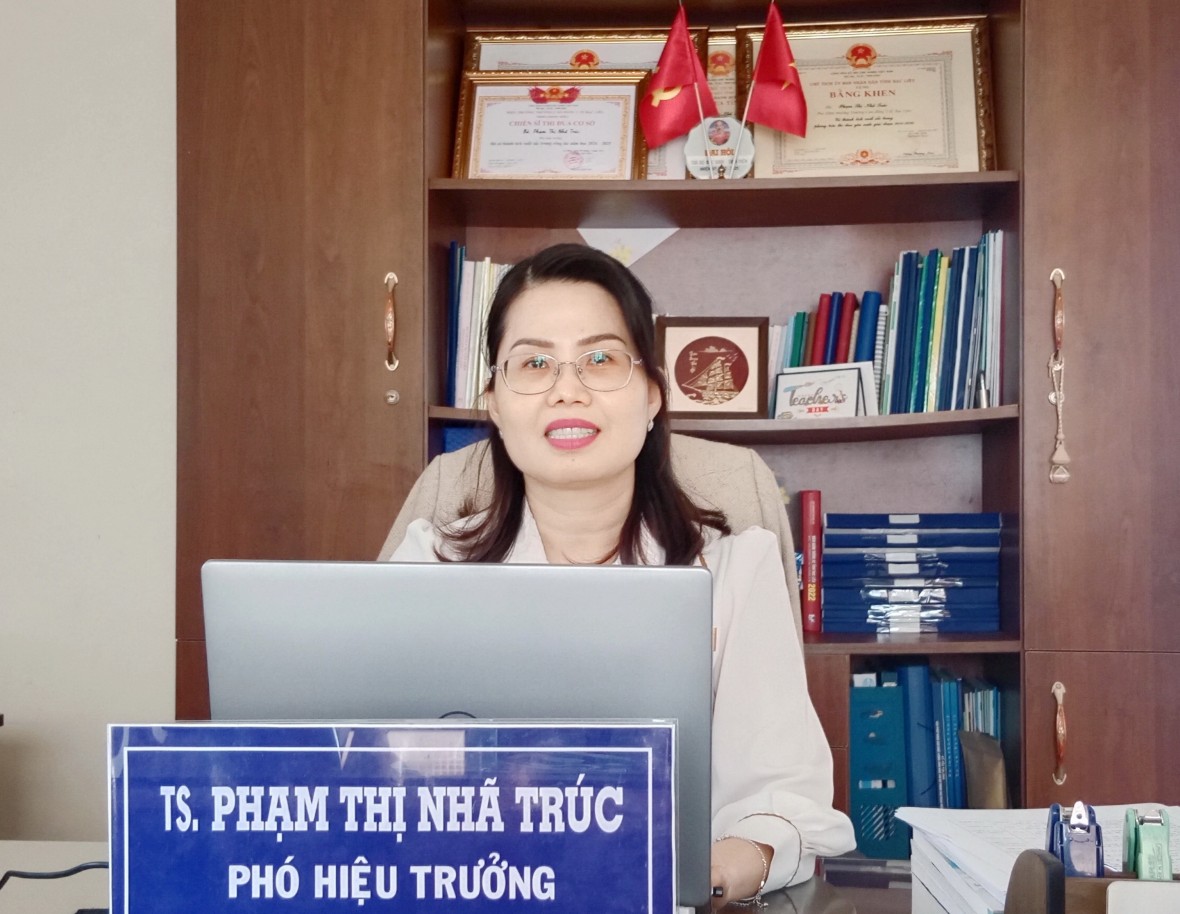 Cà Mau: Định hướng nào cho việc tinh gọn bộ máy, tự chủ bền vững mô hình sáp nhập Trường Y