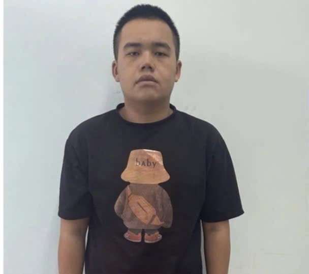 Bắt khẩn cấp nam thanh niên trộm cắp tài sản gần 1 tỷ đồng ở Gia Lai Bắt khẩn cấp nam thanh niên trộm cắp tài sản gần 1 tỷ đồng ở Gia Lai