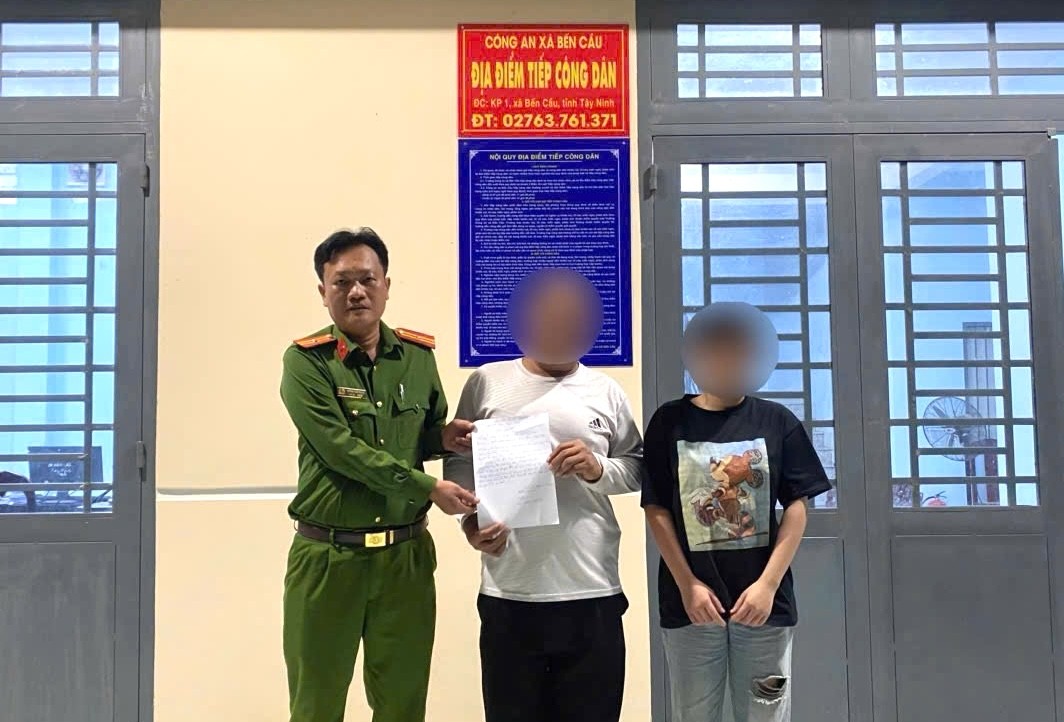 Tây Ninh: Kịp thời ngăn chặn các nạn nhân bị lừa xuất cảnh trái phép