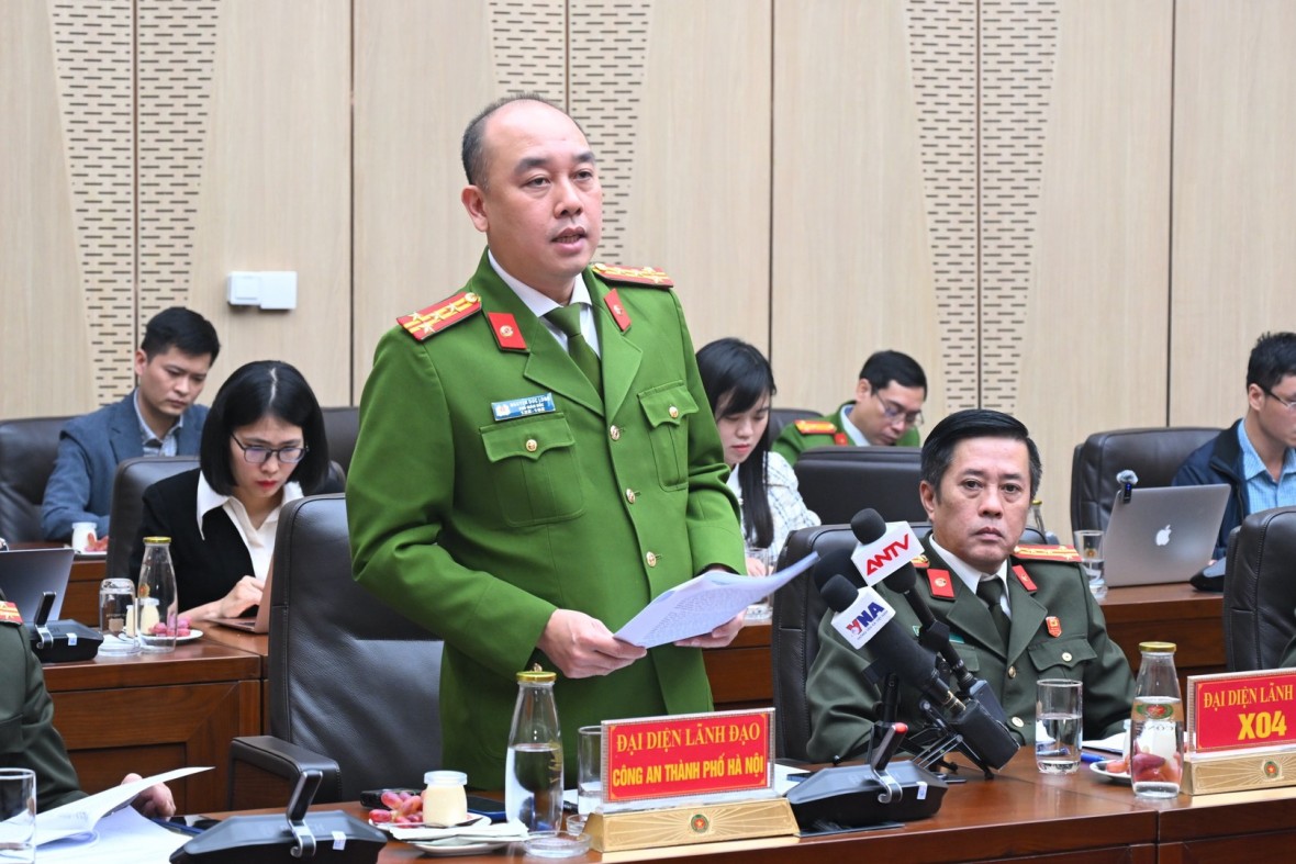 Mr Hunter Lê Khắc Ngọ bị dẫn độ về Việt Nam