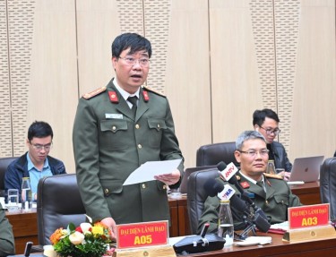 Luật An ninh mạng (sửa đổi) năm 2025 dự kiến phát huy hiệu quả trên 7 phương diện