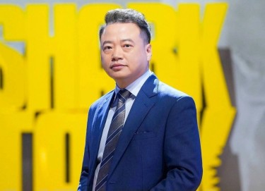 Shark Bình bị điều tra thêm tội Trốn thuế