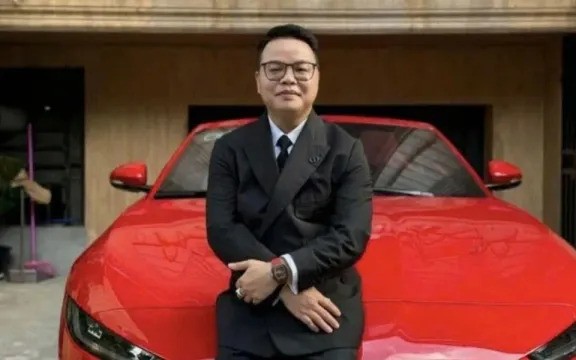 Mr Hunter Lê Khắc Ngọ bị dẫn độ về Việt Nam