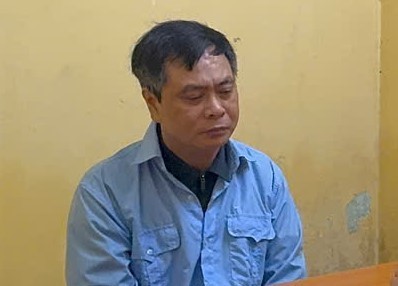 Khởi tố Hiệu trưởng Trường Cao đẳng Du lịch Hà Nội cùng hai thuộc cấp Khởi tố Hiệu trưởng Trường Cao đẳng Du lịch Hà Nội cùng hai thuộc cấp