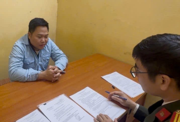 Khởi tố Hiệu trưởng Trường Cao đẳng Du lịch Hà Nội cùng hai thuộc cấp Khởi tố Hiệu trưởng Trường Cao đẳng Du lịch Hà Nội cùng hai thuộc cấp