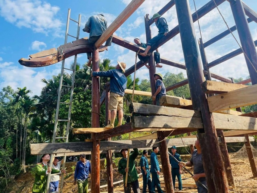 Hơn 1.000 căn nhà ở Lào Cai bị thiệt hại do thiên tai đã được hỗ trợ, sửa chữa Hơn 1.000 căn nhà ở Lào Cai bị thiệt hại do thiên tai đã được hỗ trợ, sửa chữa