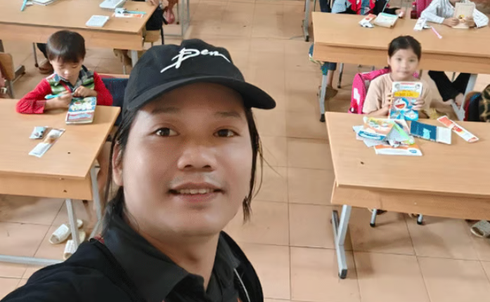 Bộ Công an giải đáp những lùm xùm về dự án Nuôi Em