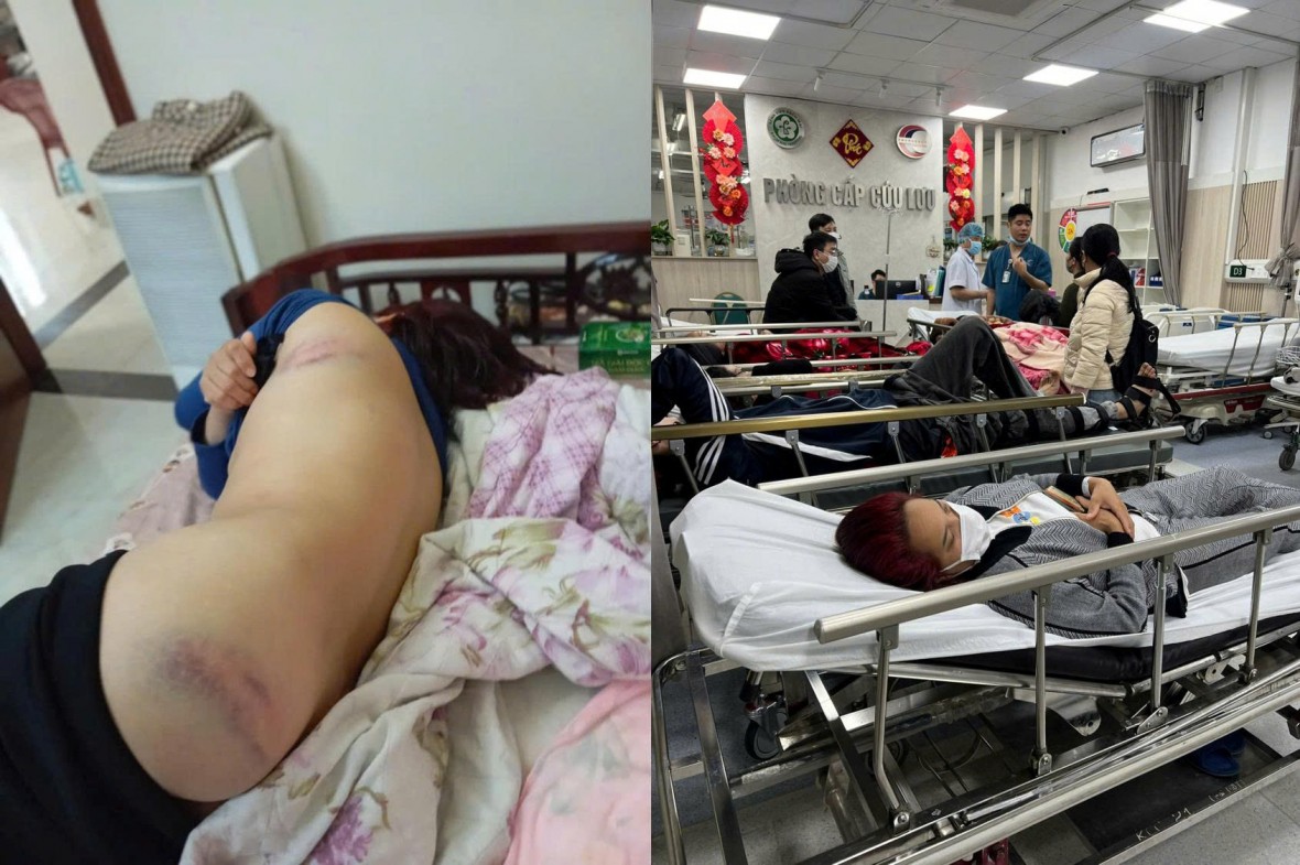 Xung quanh vụ án “Cố ý gây thương tích” xảy ra ở xã Xuân Hồng, tỉnh Ninh Bình: Bị hại đề nghị cần xét xử khách quan, minh bạch, đúng người, đúng tội