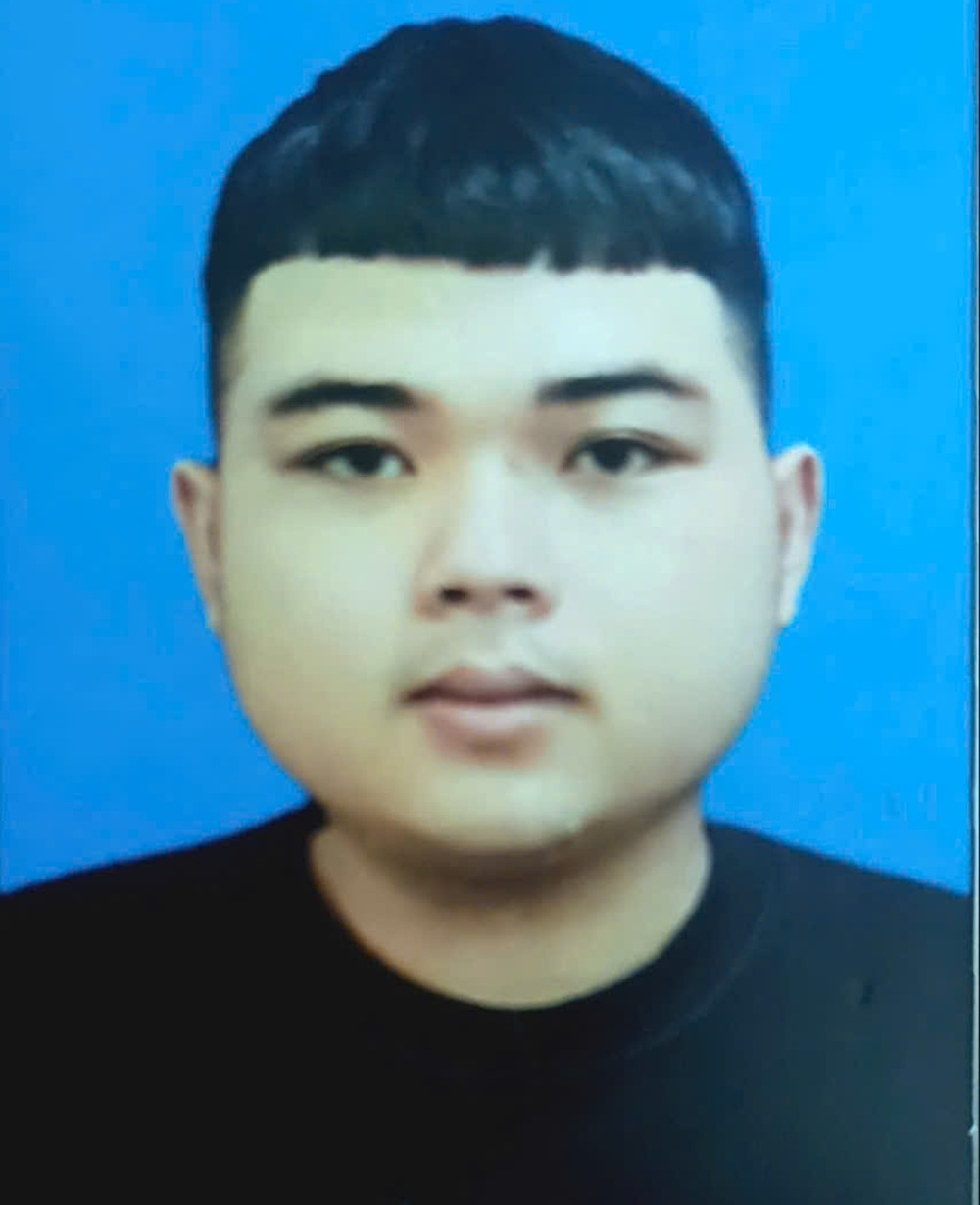 Đề nghị truy tố đối tượng dọa tung ảnh nóng để tống tình bạn gái quen trên mạng Đề nghị truy tố đối tượng dọa tung ảnh nóng để tống tình bạn gái quen trên mạng