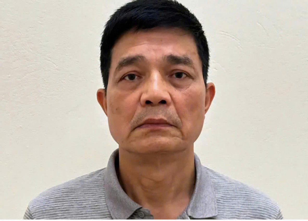 Đề nghị truy tố cựu Cục trưởng Cục An toàn thực phẩm Nguyễn Thanh Phong cùng 54 bị can