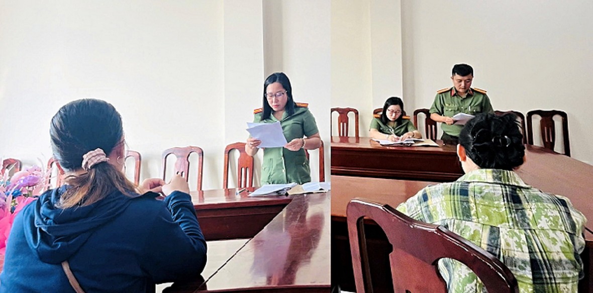 Công an Cà Mau triển khai các giải pháp bảo đảm an toàn thông tin, an ninh mạng