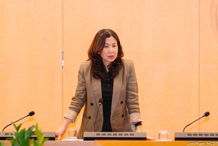 Hà Nội triển khai sớm các hoạt động Tết để Nhân dân vui tươi, phấn khởi