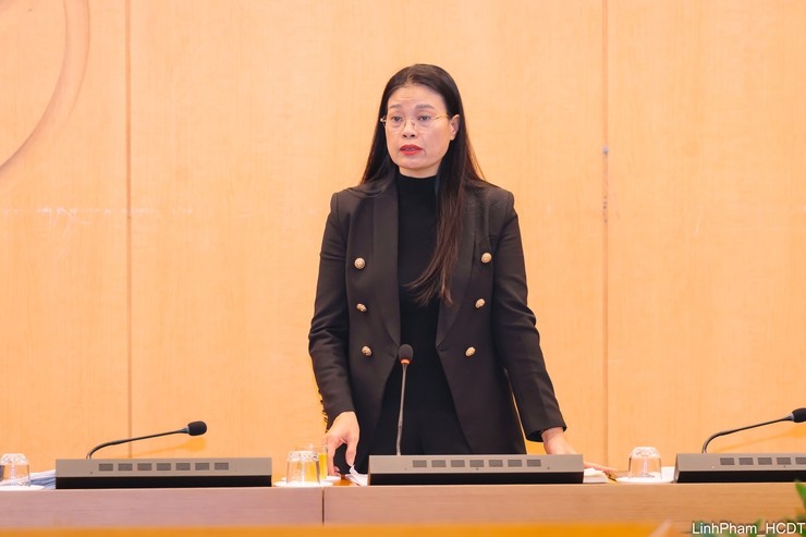 Hà Nội triển khai sớm các hoạt động Tết để Nhân dân vui tươi, phấn khởi