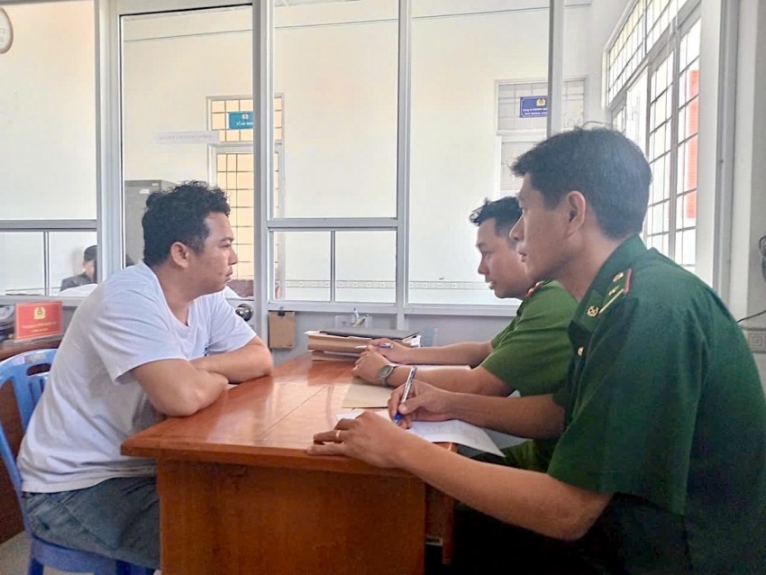 Cà Mau: Kịp thời ngăn chặn 16 đối tượng gây rối trật tự công cộng