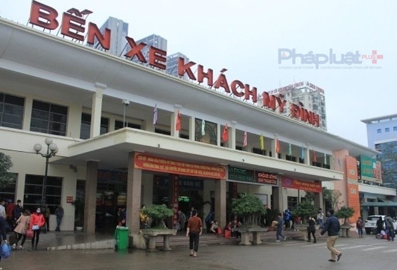 Hà Nội tăng cường 150 xe khách phục vụ Tết Dương lịch 2026