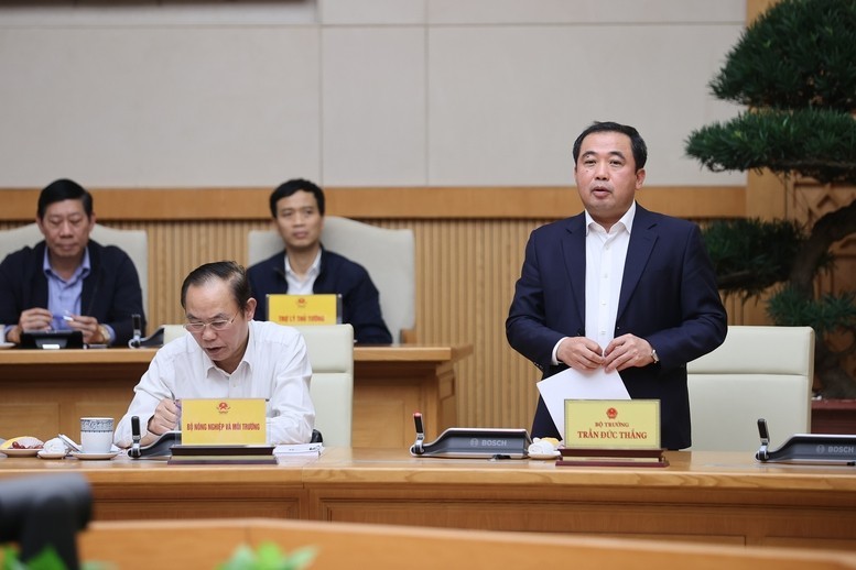 Thủ tướng yêu cầu xử lý nghiêm doanh nghiệp nào nhập những lô hàng thủy sản vi phạm khai thác IUU