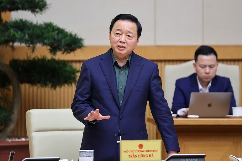 Thủ tướng yêu cầu xử lý nghiêm doanh nghiệp nào nhập những lô hàng thủy sản vi phạm khai thác IUU