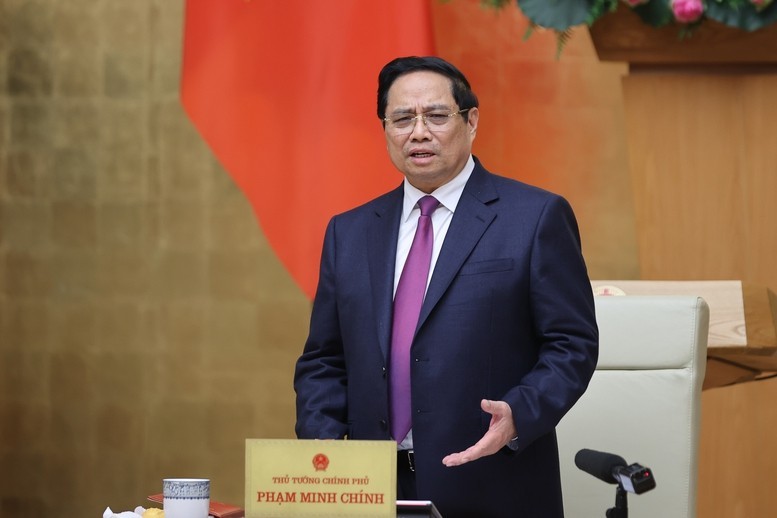 Thủ tướng yêu cầu xử lý nghiêm doanh nghiệp nào nhập những lô hàng thủy sản vi phạm khai thác IUU