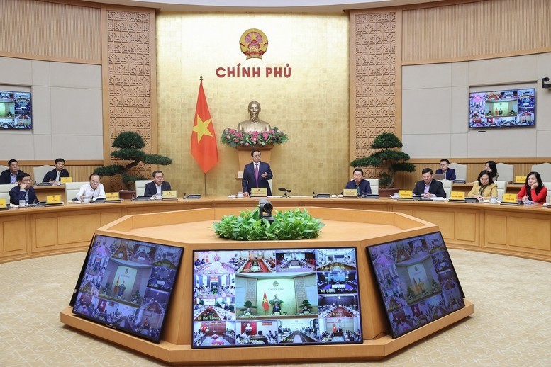 Thủ tướng yêu cầu xử lý nghiêm doanh nghiệp nào nhập những lô hàng thủy sản vi phạm khai thác IUU