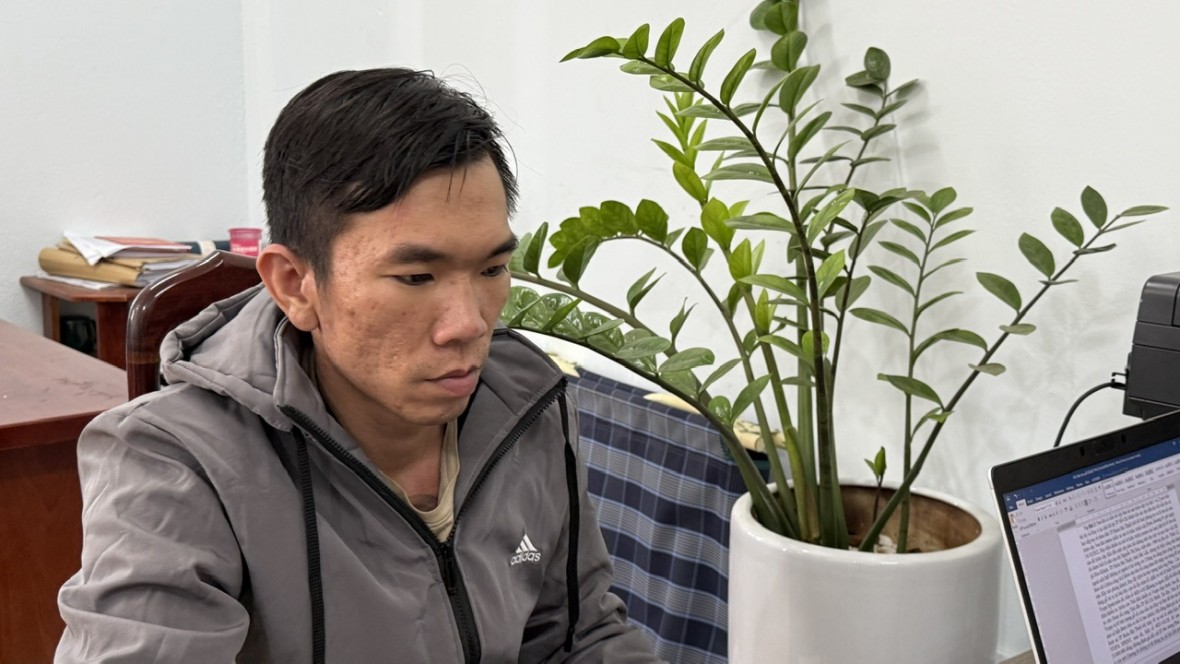 Bắt nhóm trộm cắp liên tỉnh, cặp đôi 