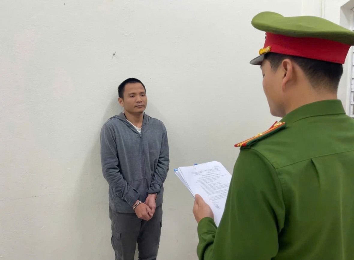 Triệt phá đường dây chuyên thiết kế website cờ bạc xuyên quốc gia Triệt phá đường dây chuyên thiết kế website cờ bạc xuyên quốc gia