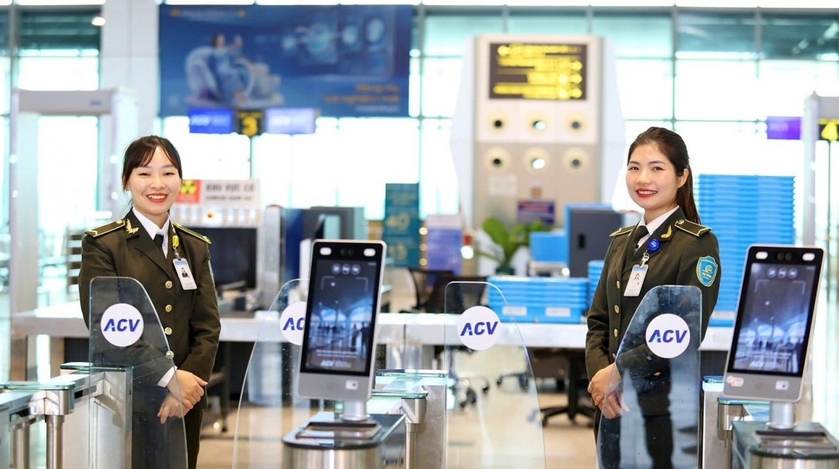 Sân bay Vinh sẵn sàng đón khách từ ngày 19/12.