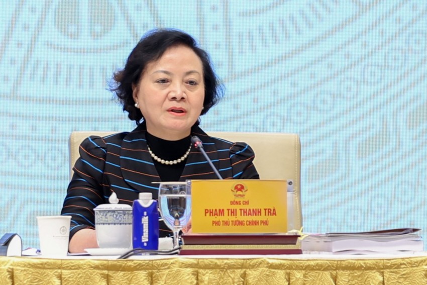 Thủ tướng: Muốn đất nước phát triển nhanh và bền vững, cần đột phá phát triển khoa học công nghệ, đổi mới sáng tạo