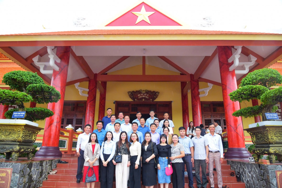 An Giang: Tưng bừng Ngày hội Văn hoá, thể thao, ẩm thực năm 2025 của xã Vĩnh Phong