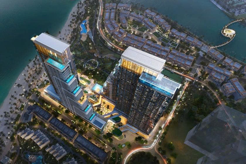 Quảng Ninh đồng loạt khởi công, khánh thành 31 dự án chào mừng Đại hội XIV