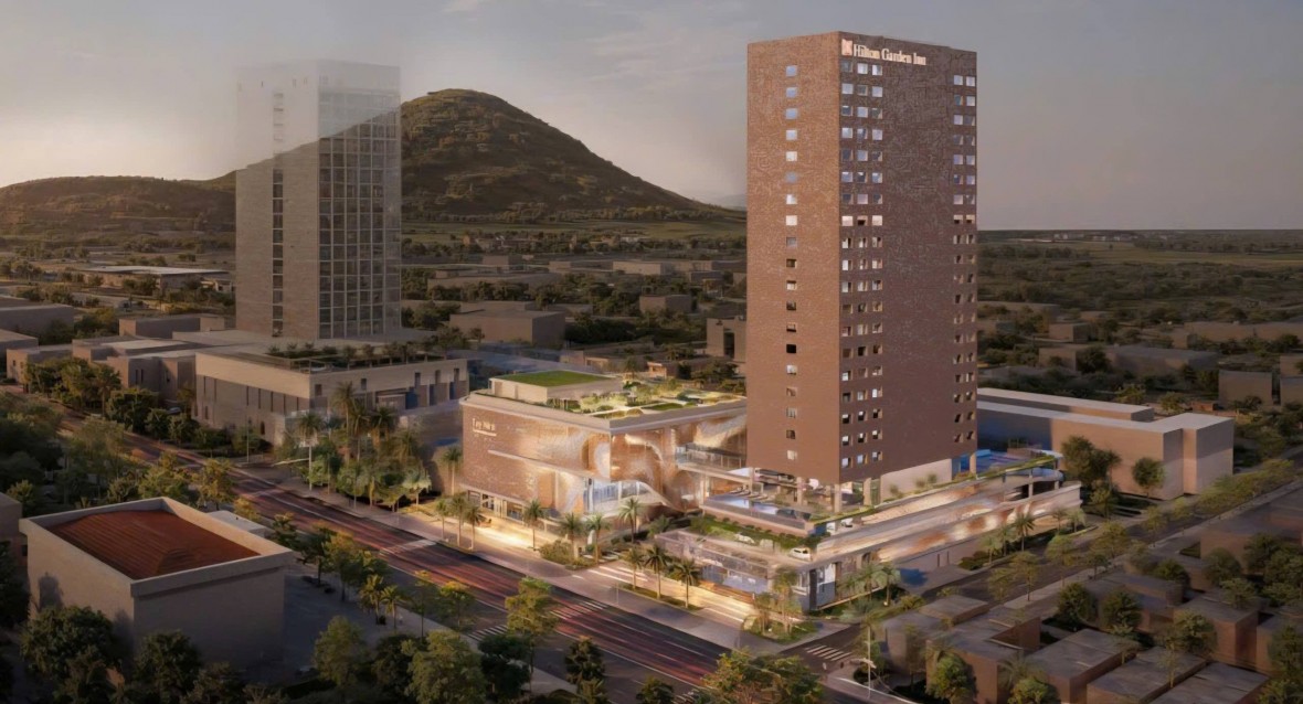 Tây Ninh đồng khởi công 2 dự án ngàn tỷ