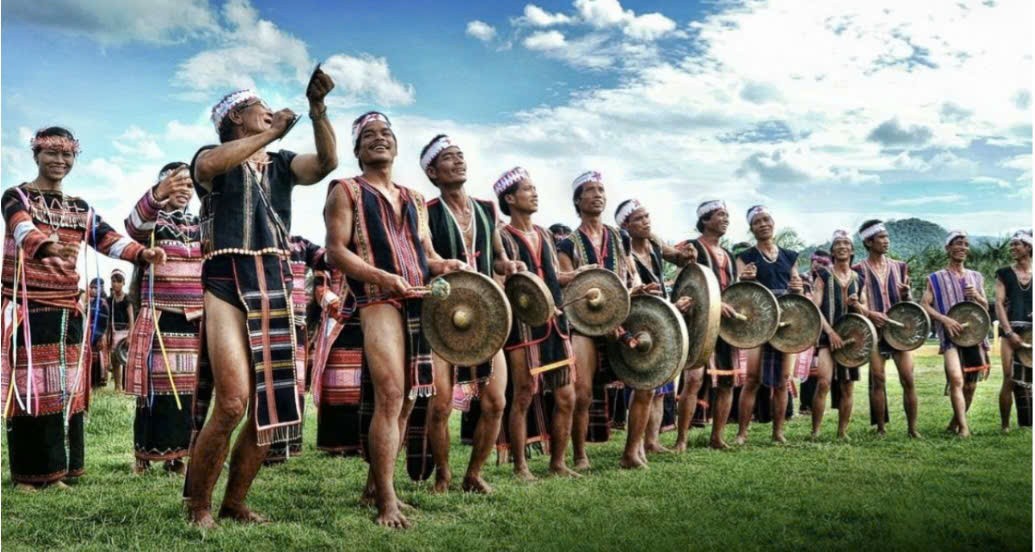 Lâm Đồng sẵn sàng cho Lễ hội Cồng chiêng Đông Nam Á 2025