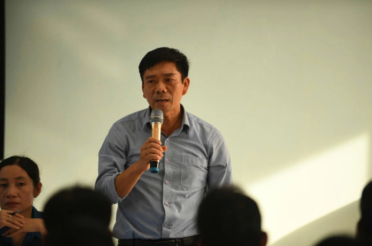 Vụ 41 học sinh ngộ độc thực phẩm tại Quảng Trị: Chính thức cách chức Hiệu trưởng và Phó Hiệu trưởng