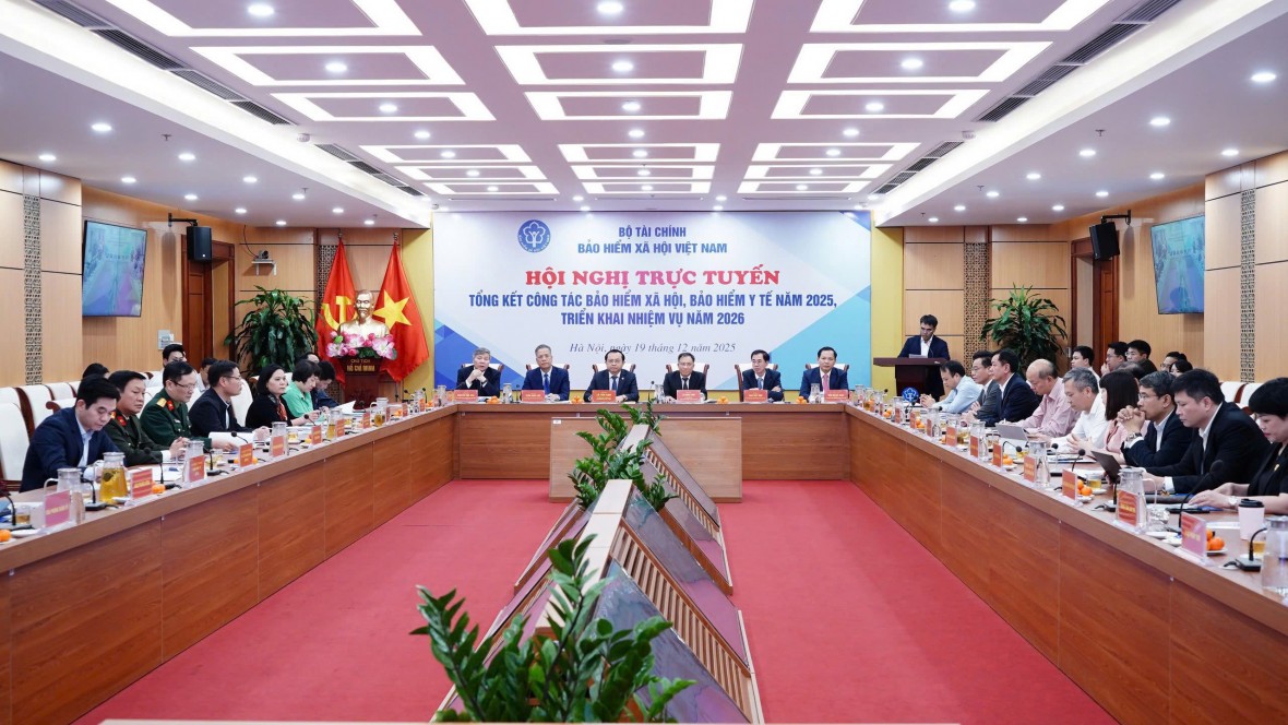 Toàn cảnh hội nghị. Toàn cảnh hội nghị.