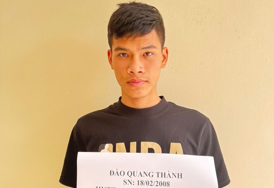 Khởi tố 3 anh em họ lừa đảo chiếm đoạt tài sản trên không gian mạng