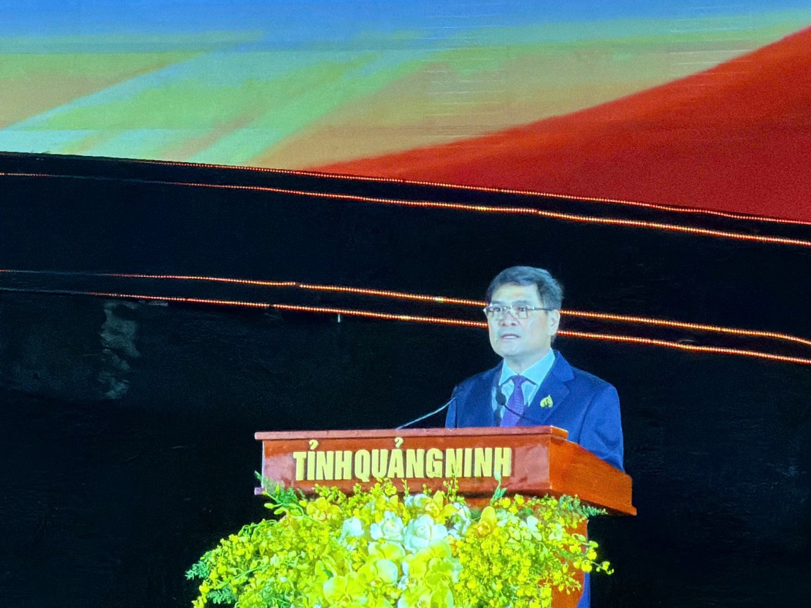 Yên Tử – Vĩnh Nghiêm – Côn Sơn, Kiếp Bạc chính thức là Di sản văn hóa thế giới