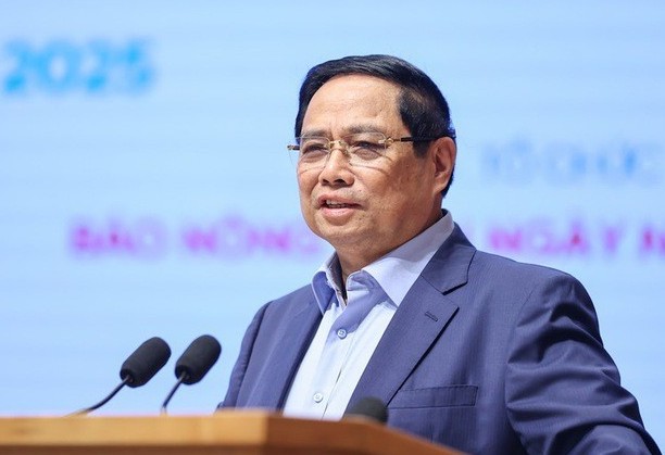 Xây dựng nền nông nghiệp thịnh vượng, nông dân văn minh, làm chủ khoa học, công nghệ